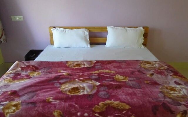 Gopal Binsar Retreat
