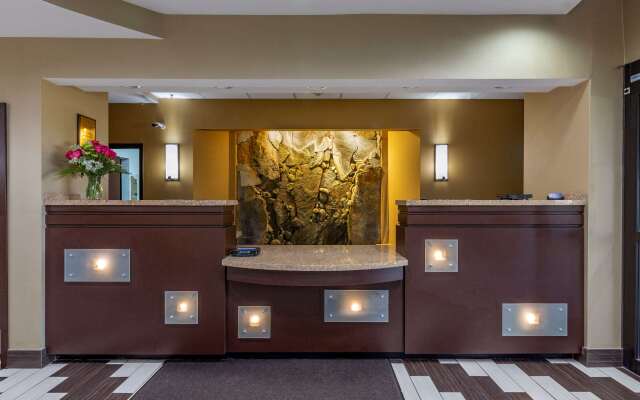 Comfort Suites Perrysburg - Toledo South