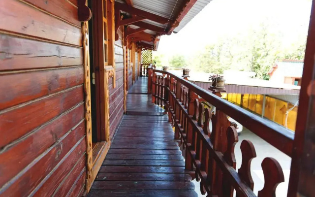 Guest House Teremok