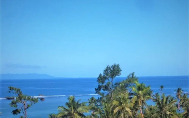 Impeccable 1 Bedroom 4 Unit Apartment in Savusavu