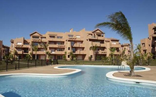 Ona Mar Menor – The Residence