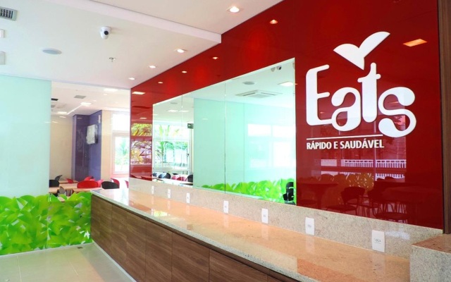 Transamerica Fit Campinas