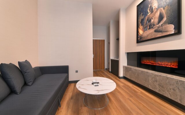 Nish Suites Besiktas