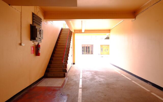 Wiang Inn Hotel