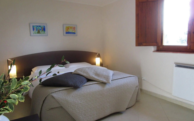 Agriturismo Podere Assolatina