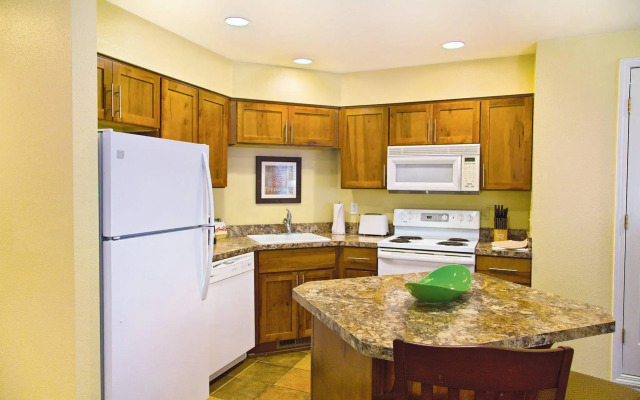 WorldMark Pinetop