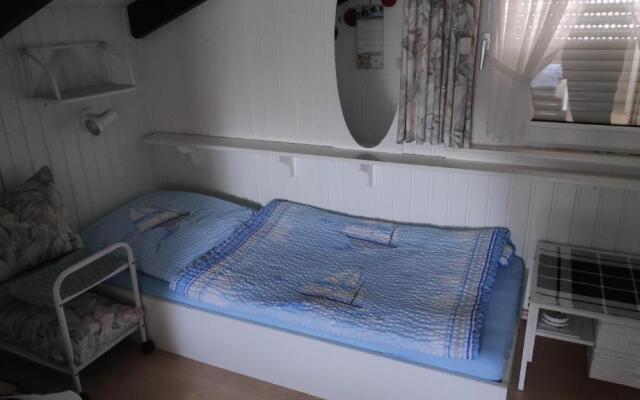 Gittis-Feriendomizil