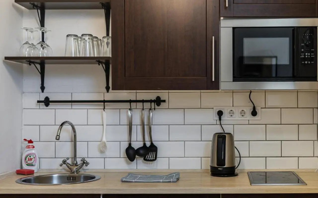 Lovely 1 Bedroom with Netflix (DH28B)