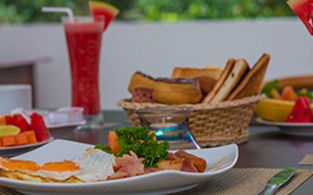 The Lea Homestay