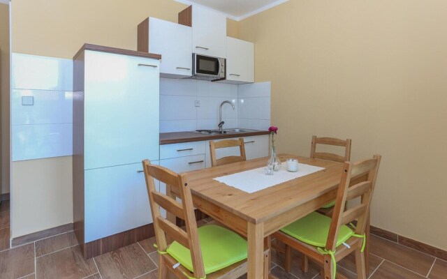 Apartmani Keran