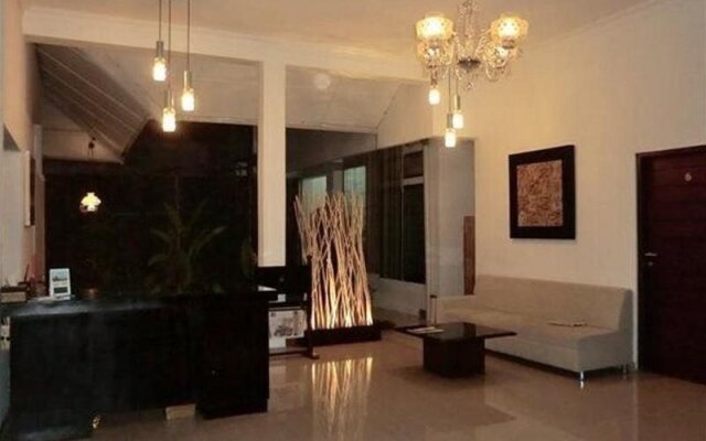 House Of Laskar