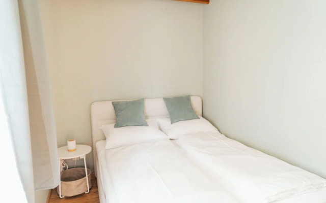 Urban Boutique Apartments-SELF CHECK-IN