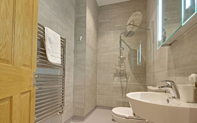 Highfield Bed & Breakfast