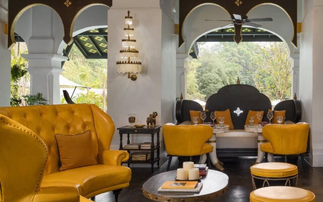 Restaurant Luang Prabang Bakery & Guest House