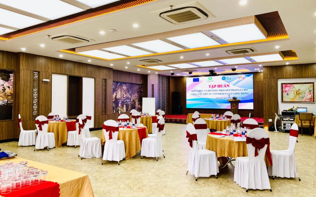CKC Thien Duong Hotel