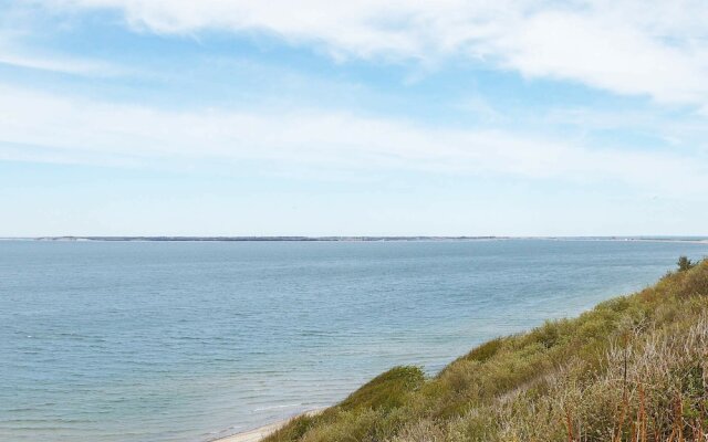 Serene Apartment in Struer With Terrace