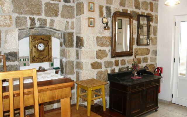 Apartments Mladen