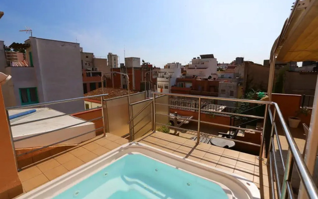 Royal Inn Aparthotel