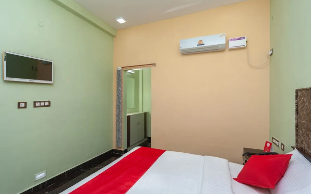 OYO 23082 Sg Sai Residency