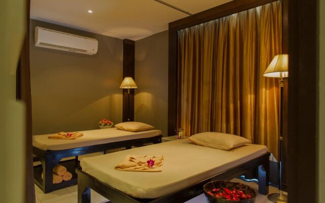 Tinidee Hotel @ Ranong