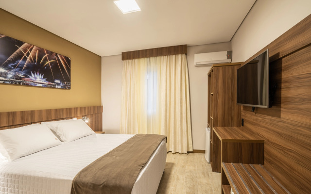 Hotel Fioreze Primo