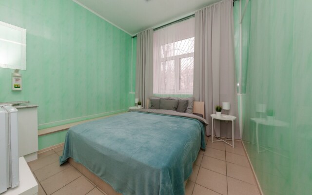 Mini-hotel Spikado
