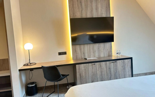Hotel Weinebrugge