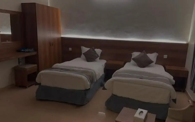 Lamar Hotel