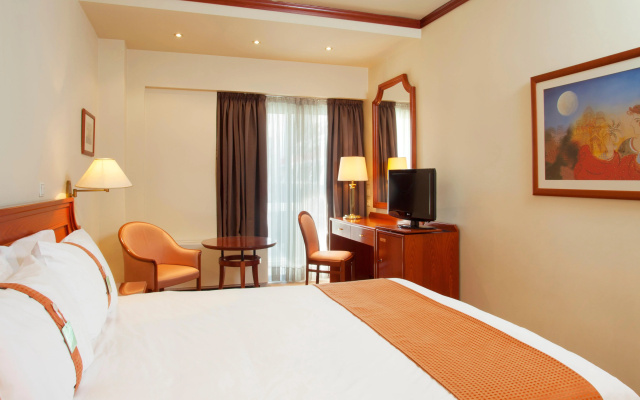 Holiday Inn Thessaloniki by IHG - Image 5