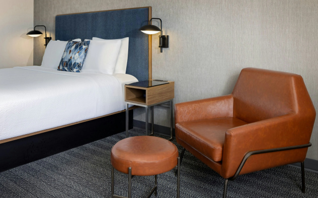 Courtyard by Marriott Santa Fe