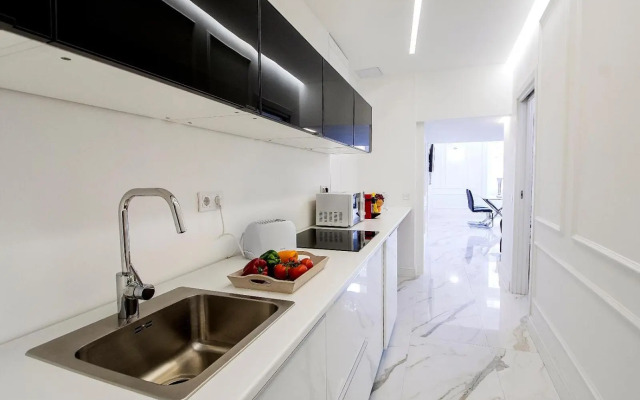 Sinagoga JACUZZI SUITE