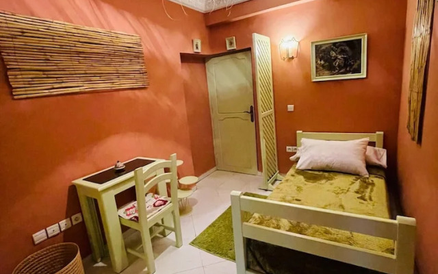 Beautiful Studio in the Heart of Casablanca