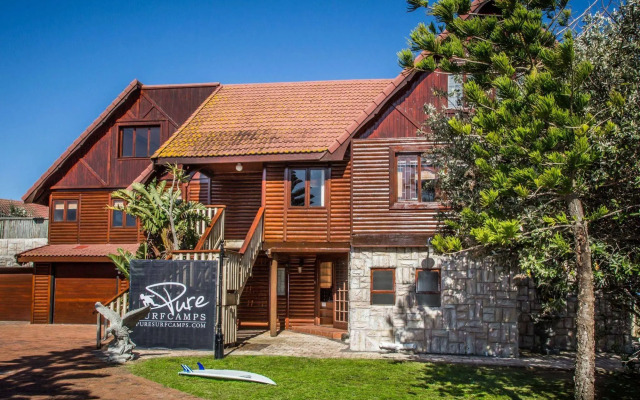 Surf Lodge South Africa