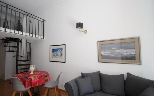 Duplex Opéra