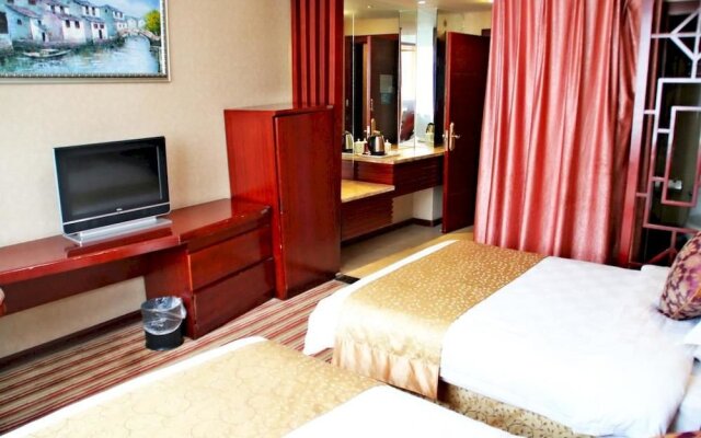 Every Day Inn Dangtu Road Hefei