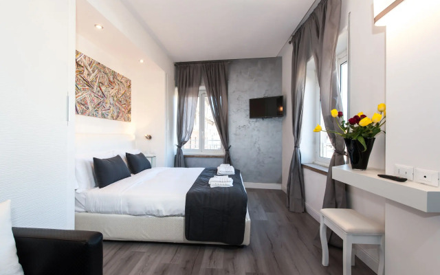 Brunelleschi Holidays Hostel