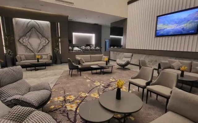 Msharef Al Moden Hotel