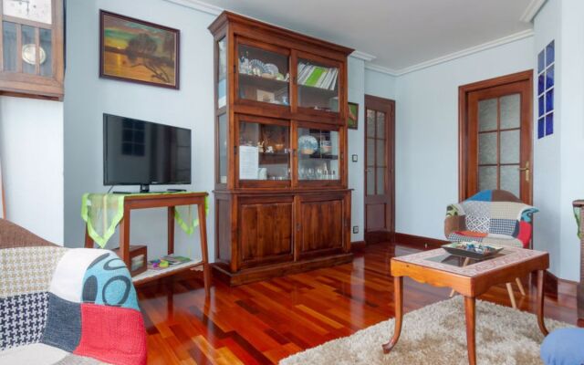 Apartment Rico Castro-Urdiales