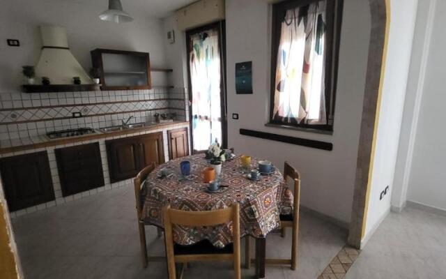 Delizioso Appartamento Vacanze Bradisc'House