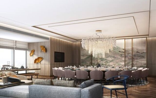 Hilton Garden Inn Beijing Haidian Daoxiang Lake