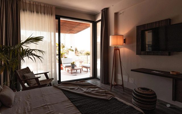 Insulae Resort