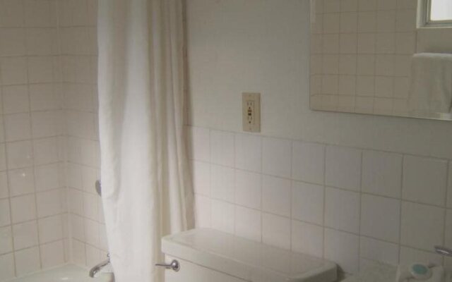 Schell Motel