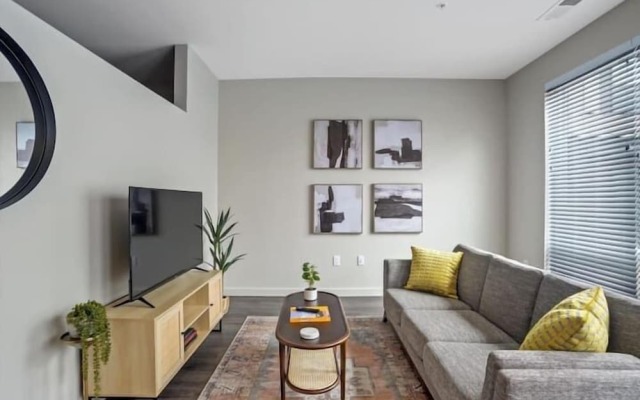 CozySuites at Lawrenceville
