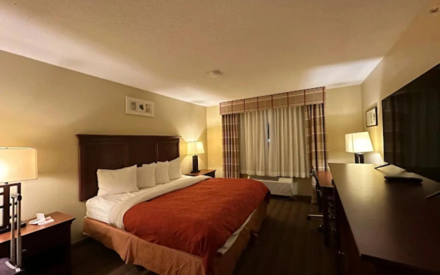 Country Inn & Suites by Radisson, Macedonia, OH
