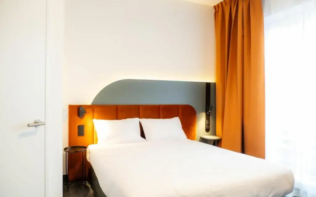 B&B HOTEL Leszno
