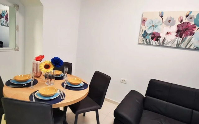 Opatija Center Apartments