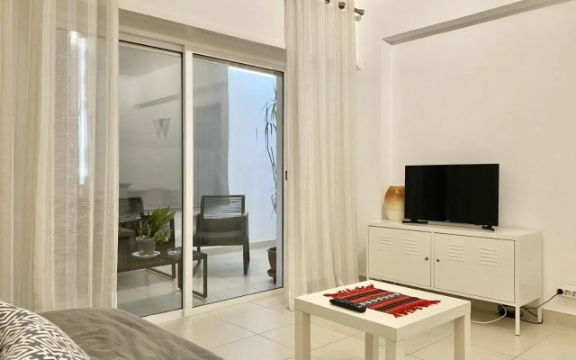 Torre 20 - City Center - Quarteira