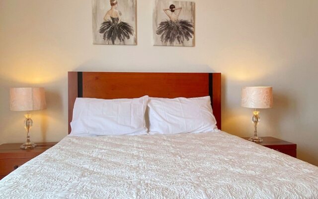 Diego Cruz Apartment