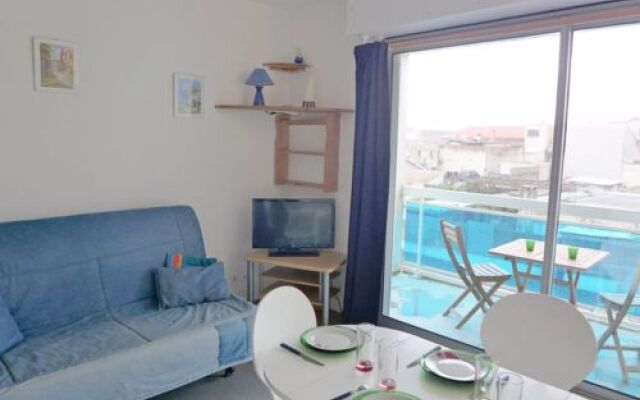 Le Grand Large 19632