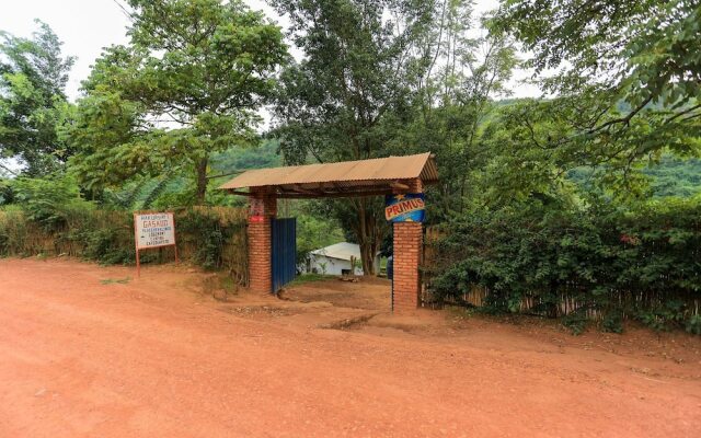 Hakurya Gasabo Lodge